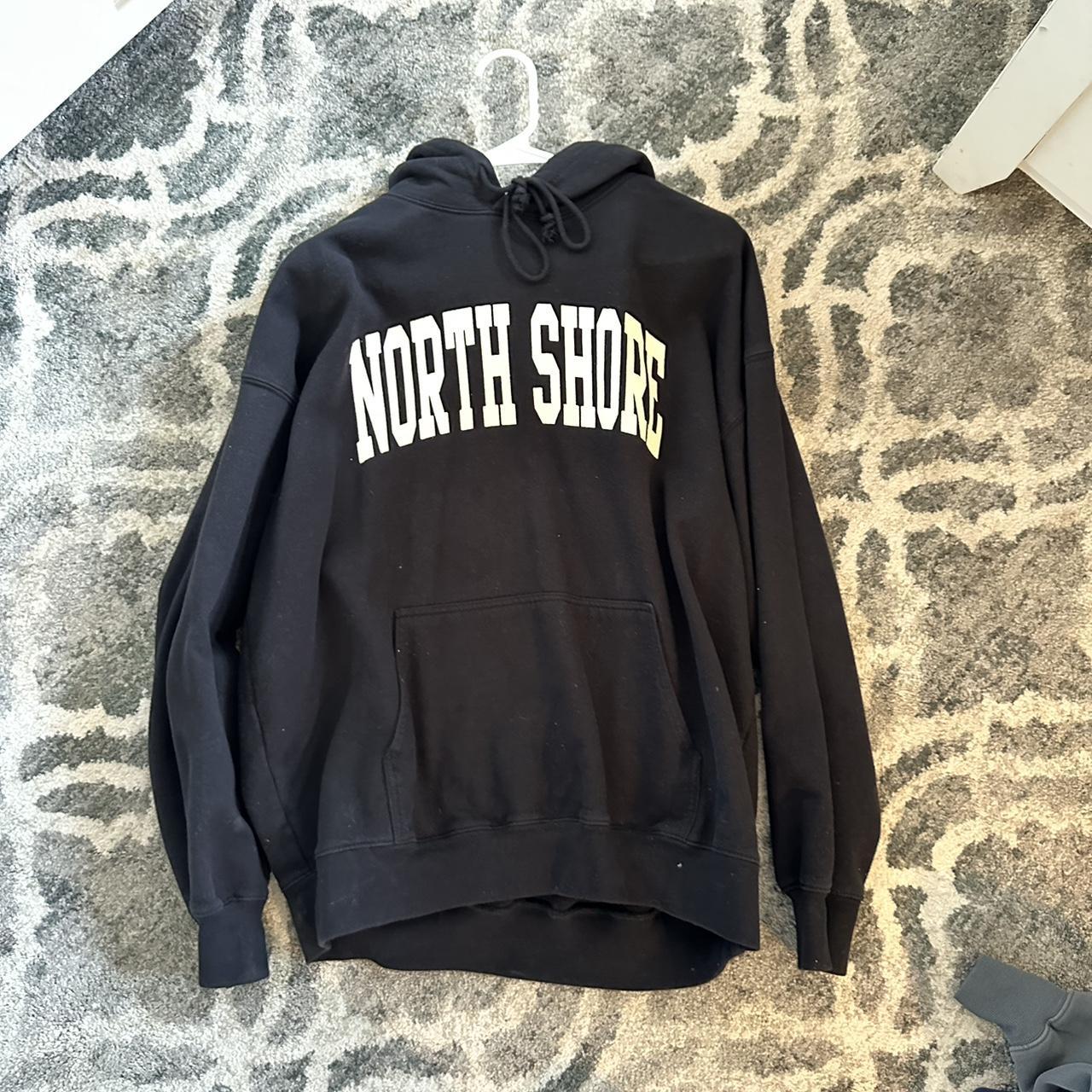 Brandy Hoodie brandymelville aritzia Depop