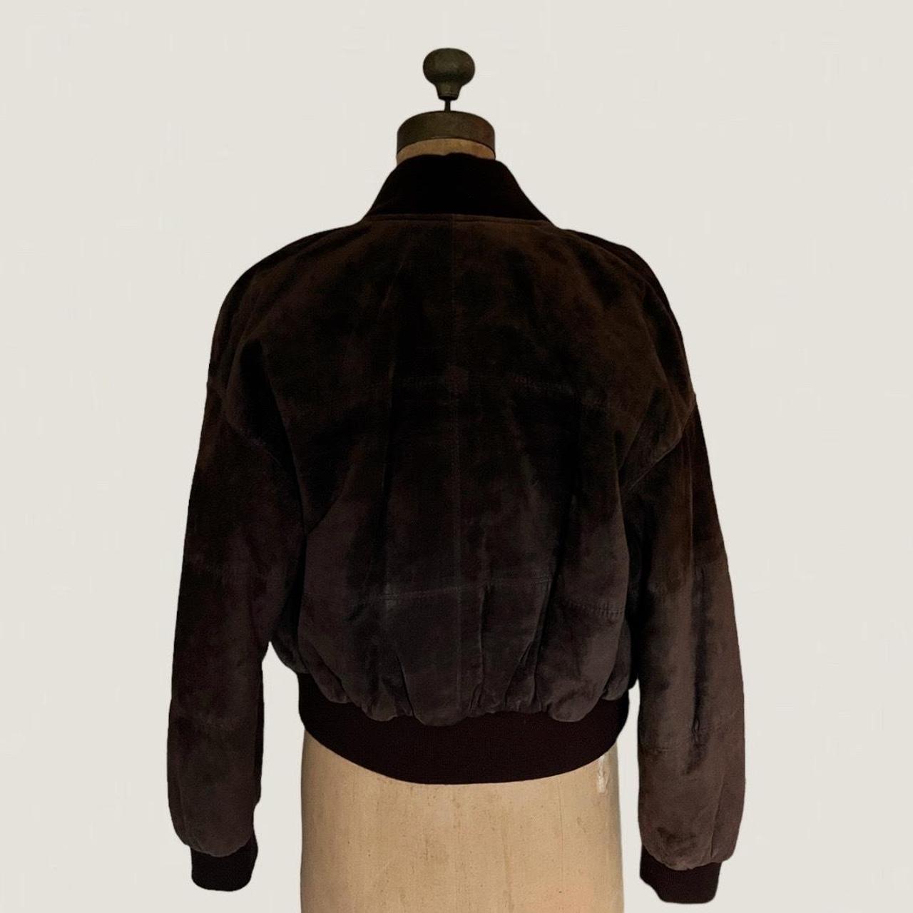 Barney's Men's Brown Jacket (3)