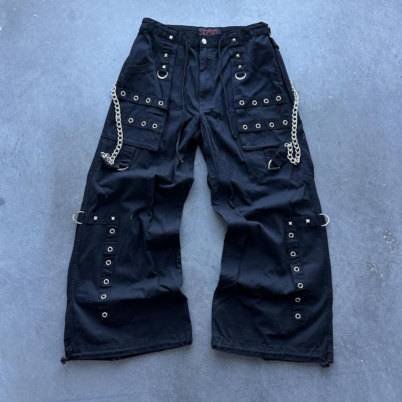 Tripp NYC Vintage Pants