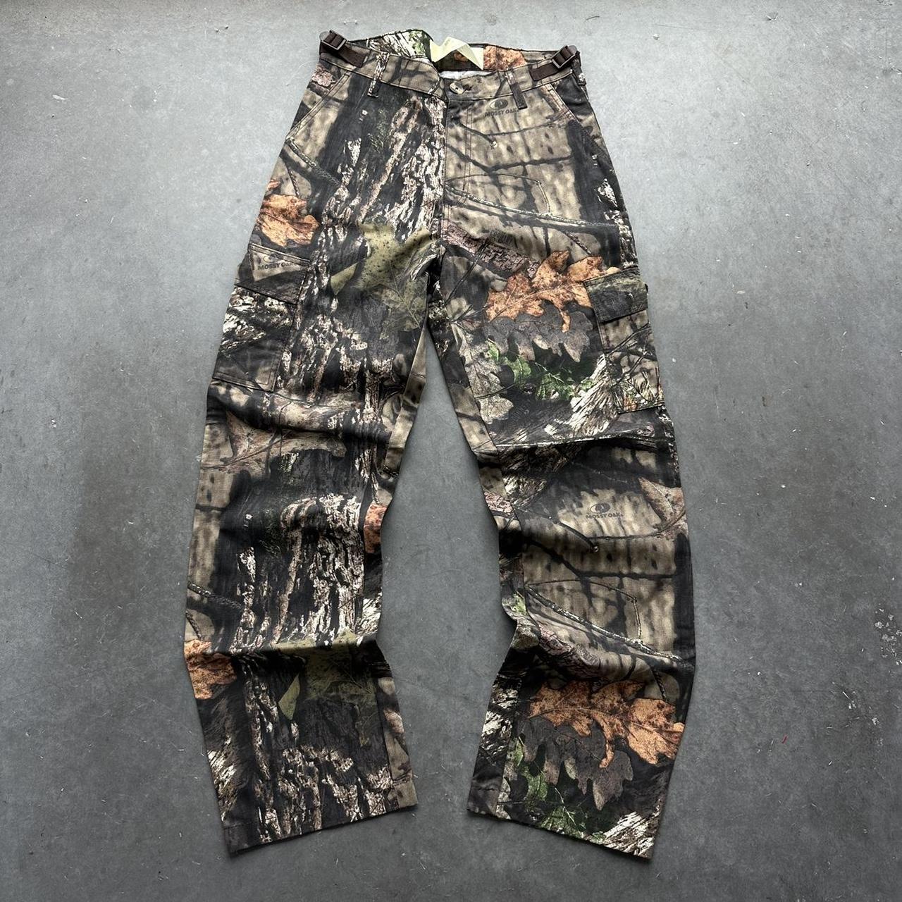 Realtree Men's Cargo Pant