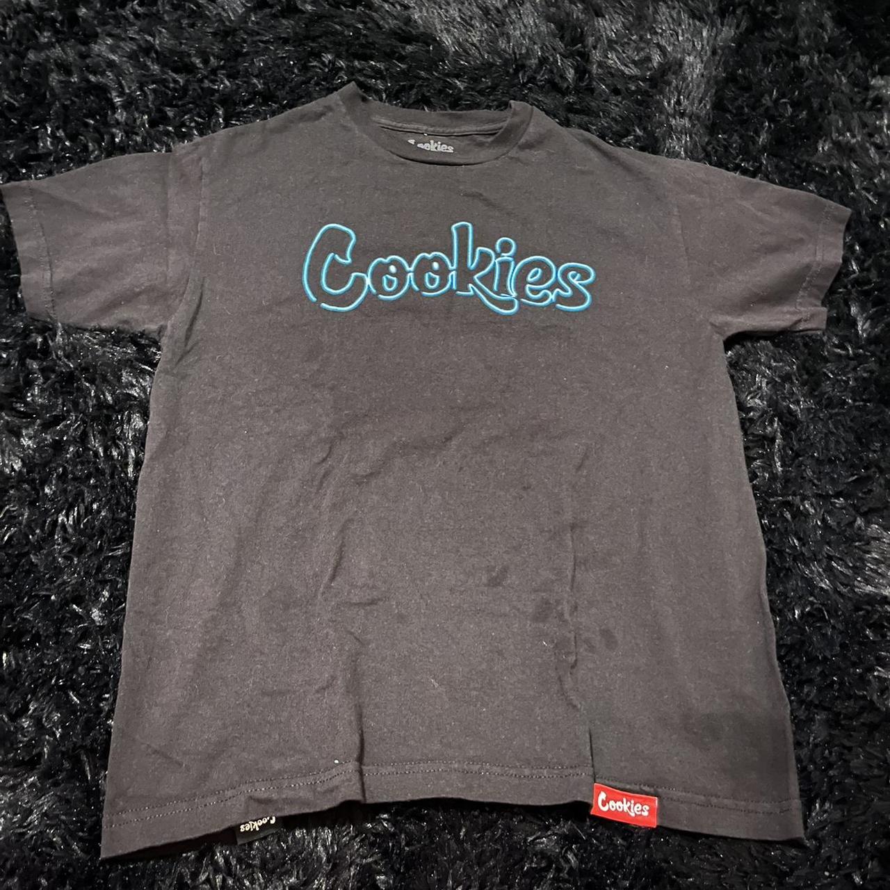 Zumiez Men's Tshirt Depop