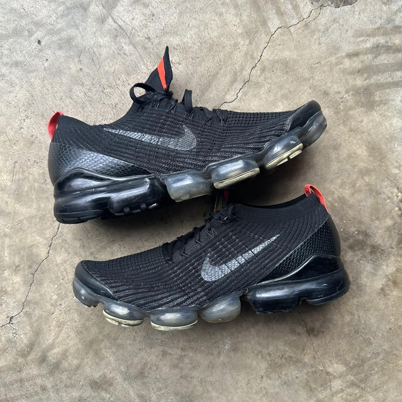 vapormax flynit 2 white