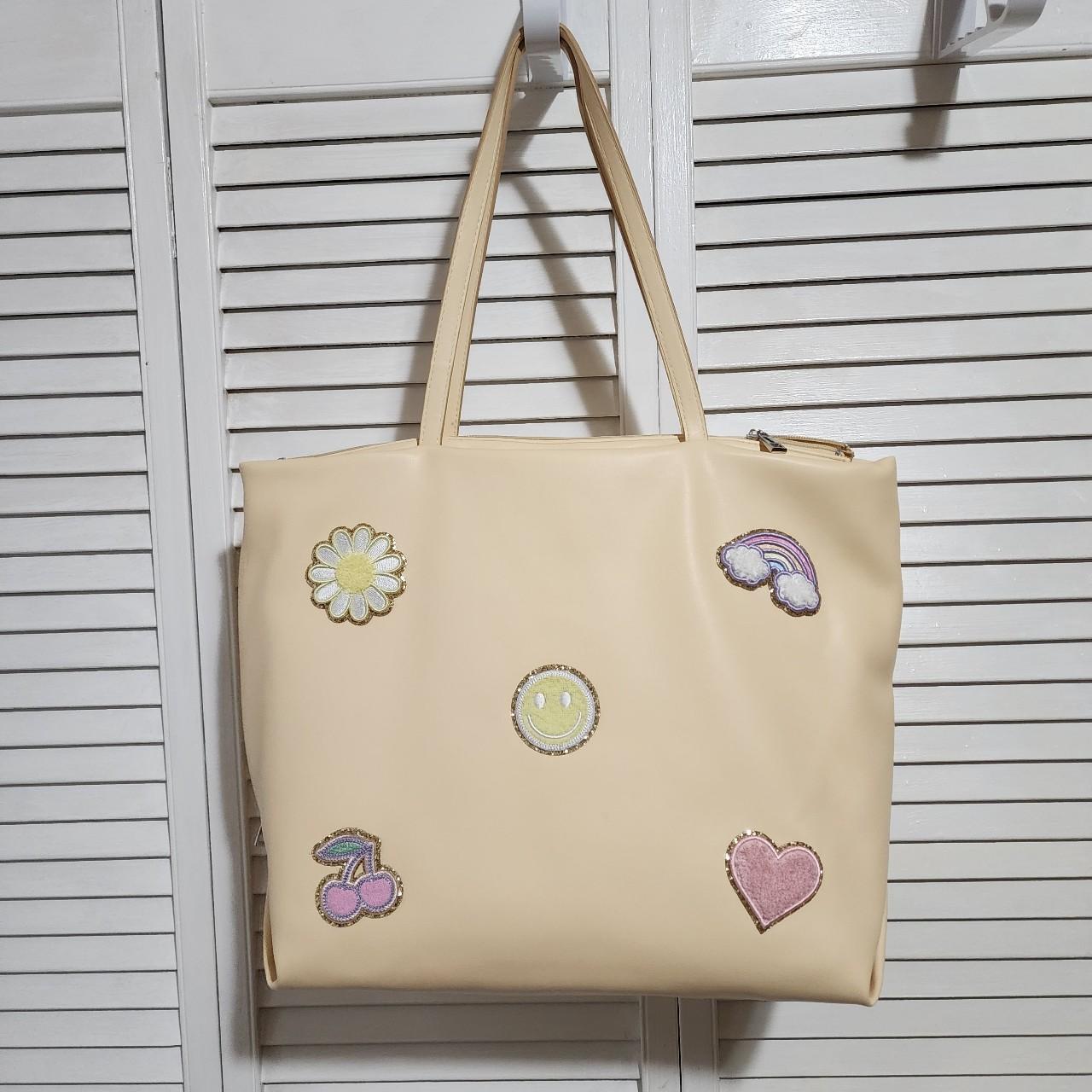 Stoney Clover Lane x Target - Large Tote shops Bag