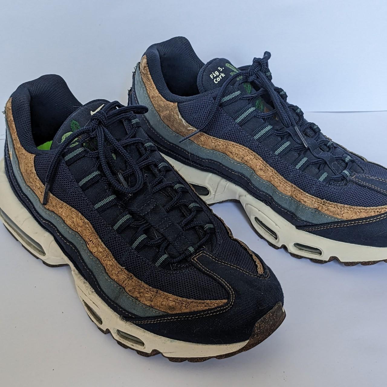 cork airmax 95