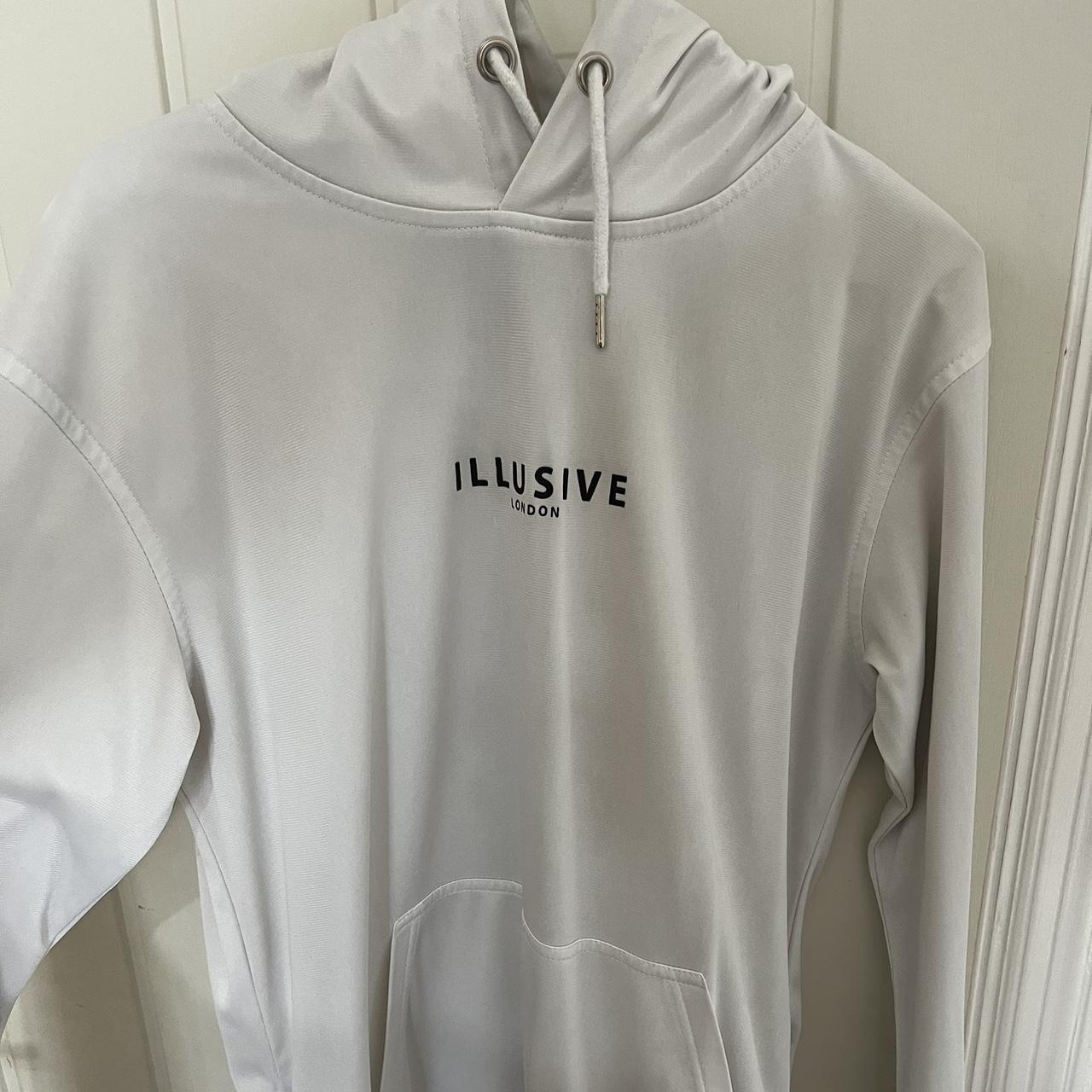 Illusive london outlet hoodie