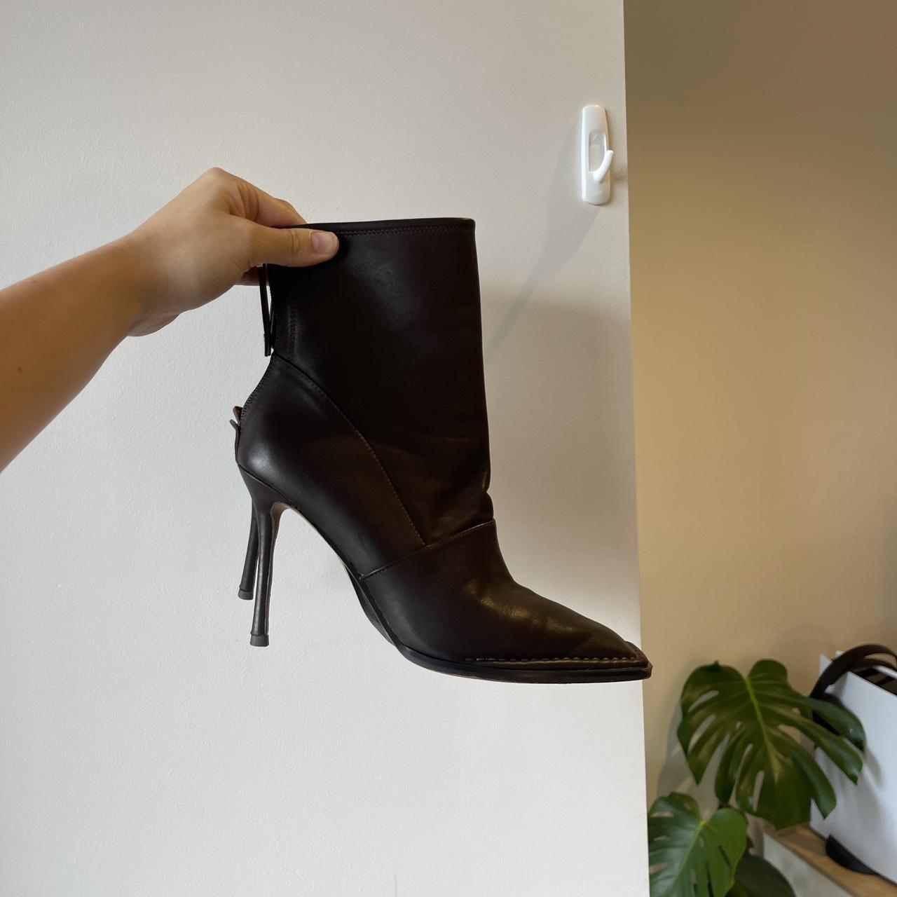 alias mae jordan boot