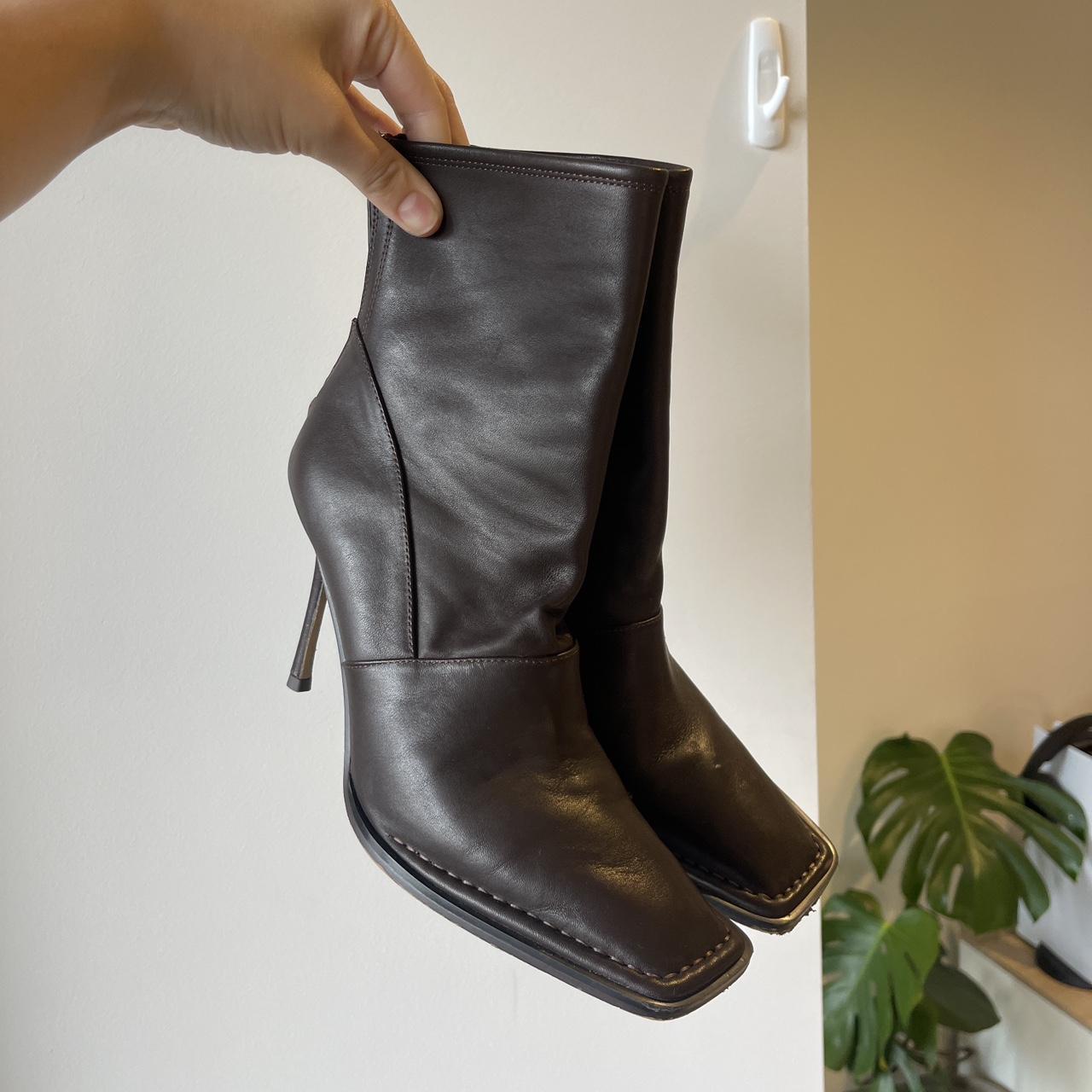 alias mae jordan boot