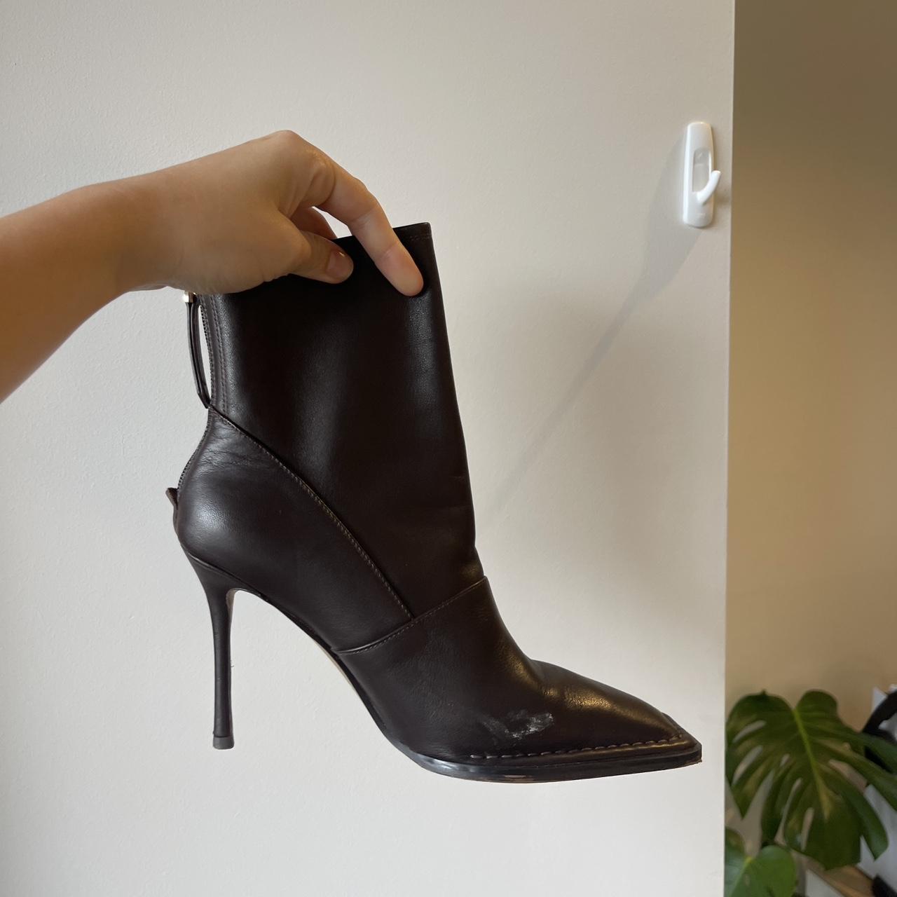 alias mae jordan boot