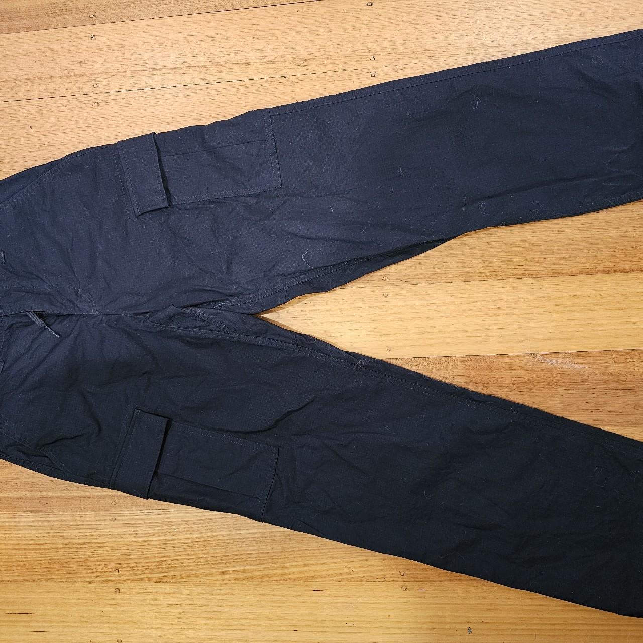 nike kyrie cargo pants
