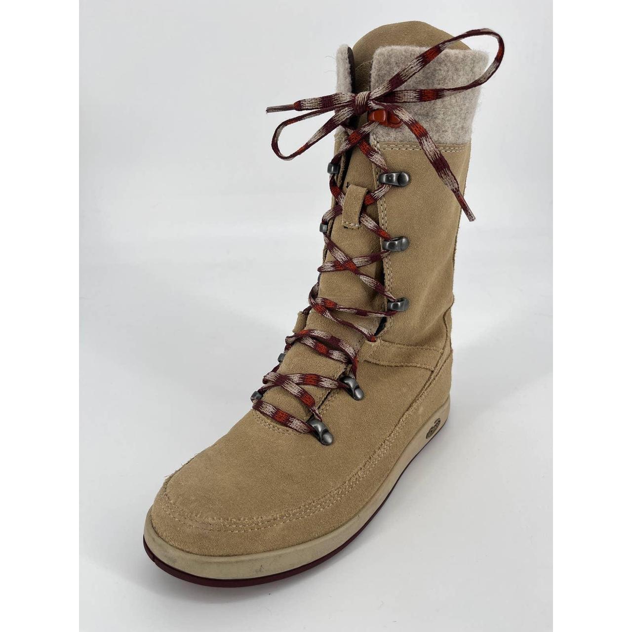 Chaco hotsell winter boots