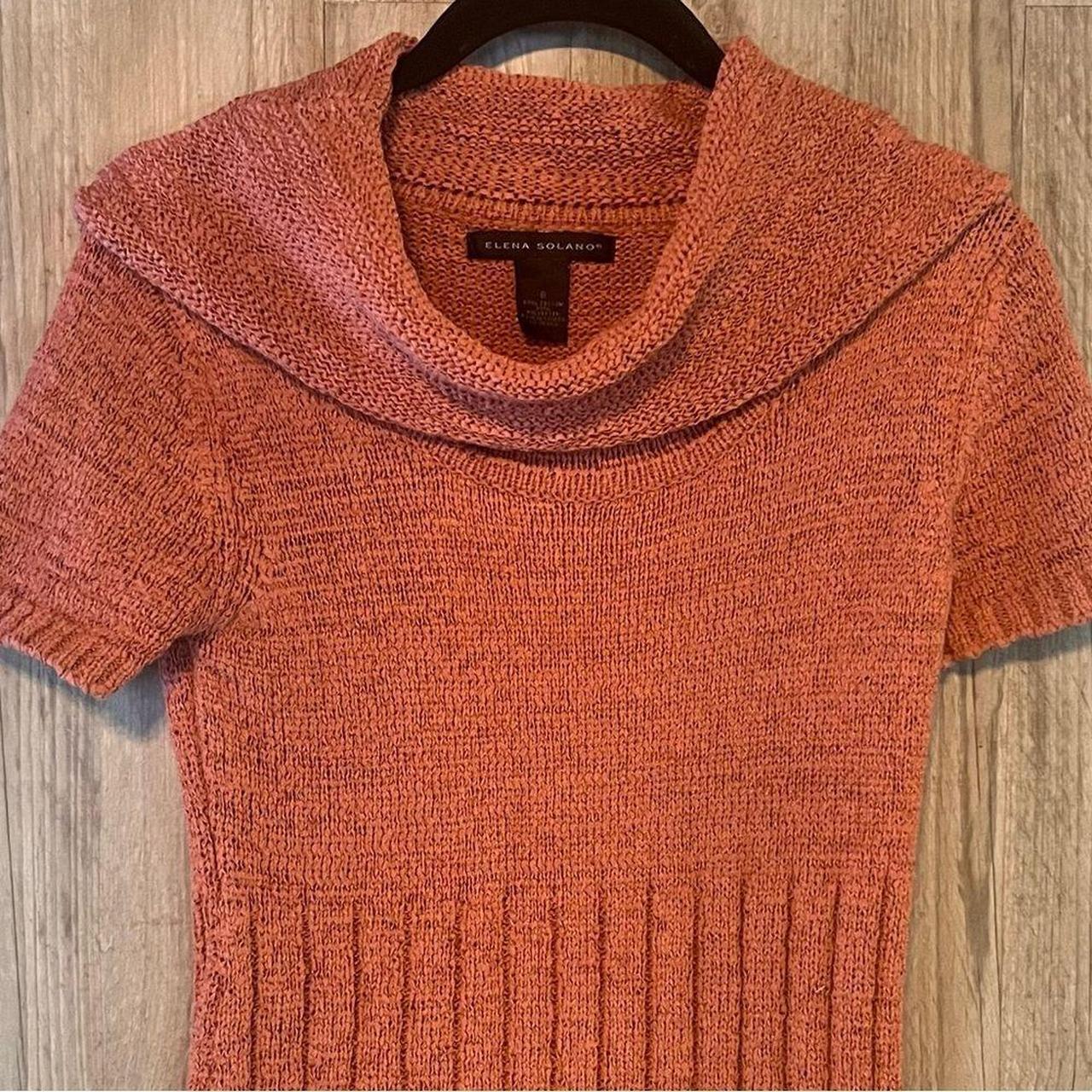 Elena hotsell solano sweater