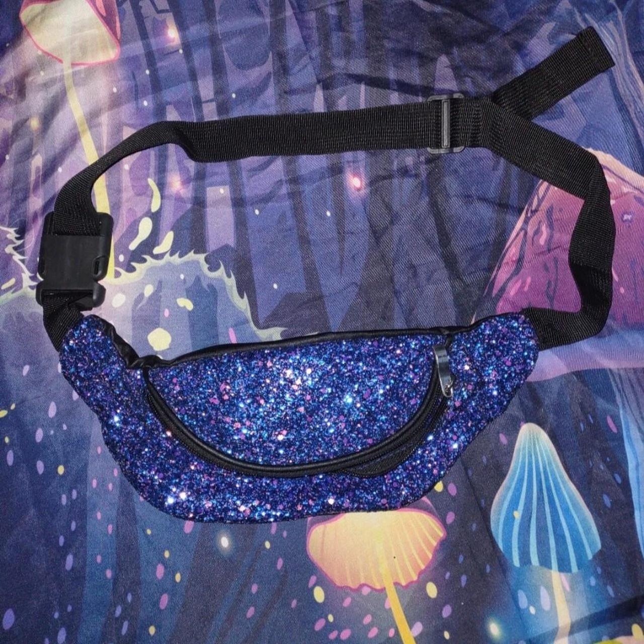 Galaxy fanny pack new arrivals