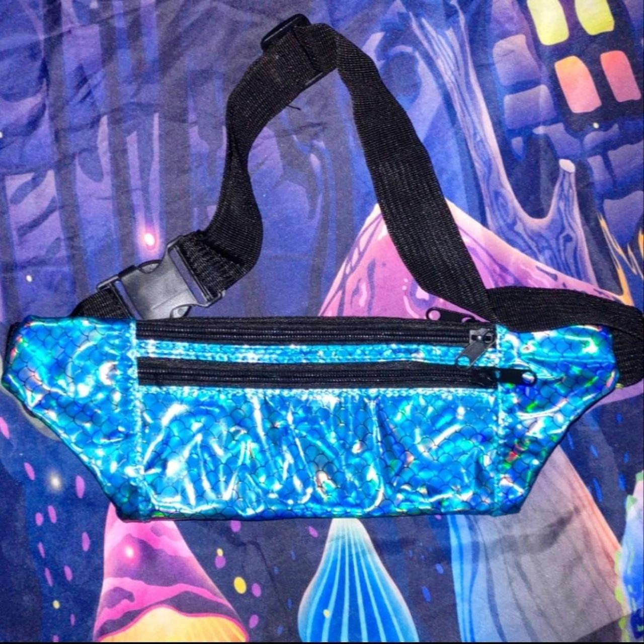 Mermaid cheap bum bag