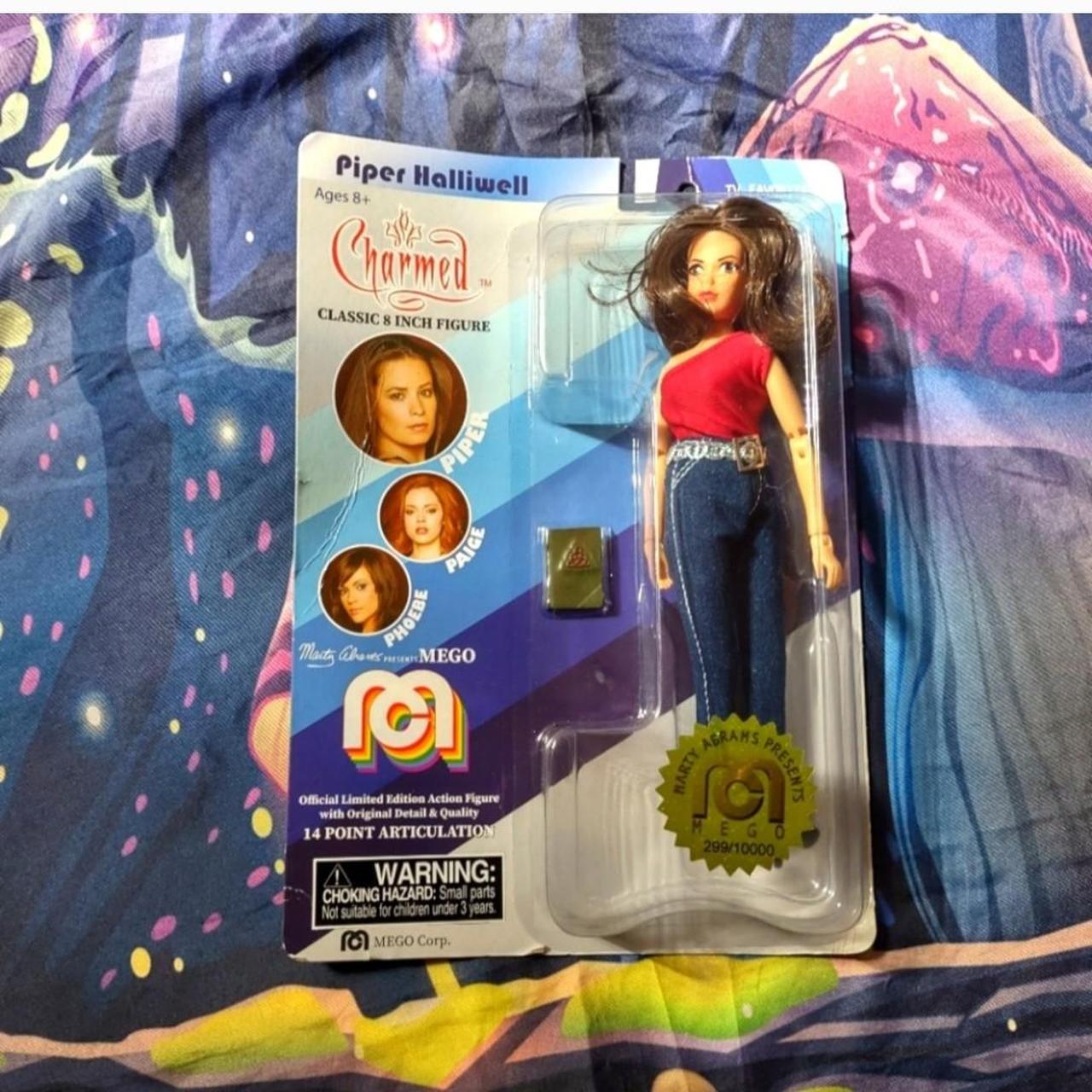 Mego charmed shops