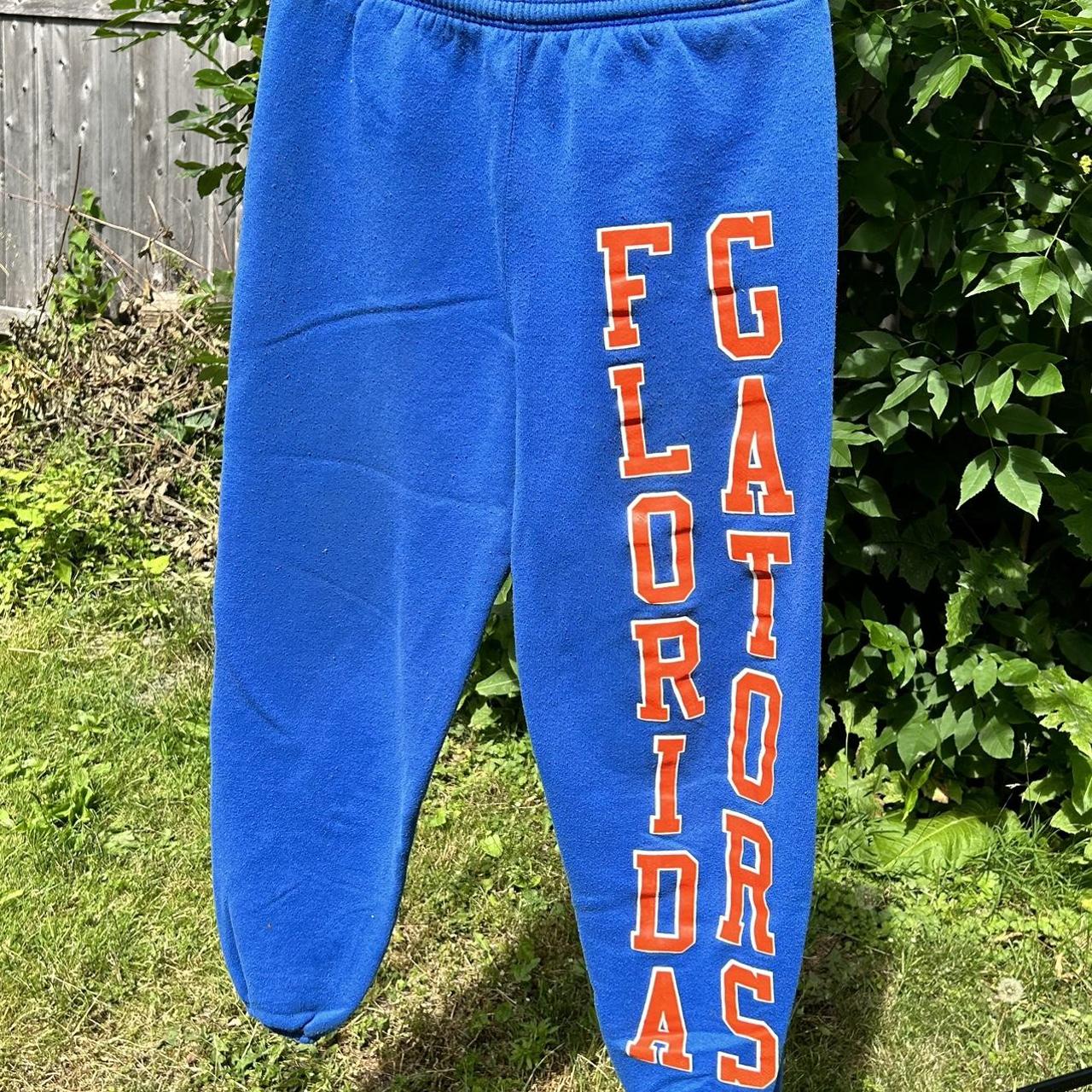 Florida discount gators sweatpants