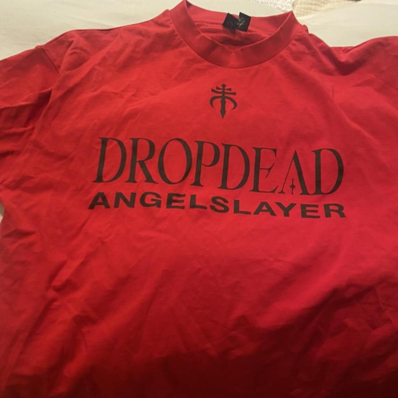 Dropdead Women's T-shirt