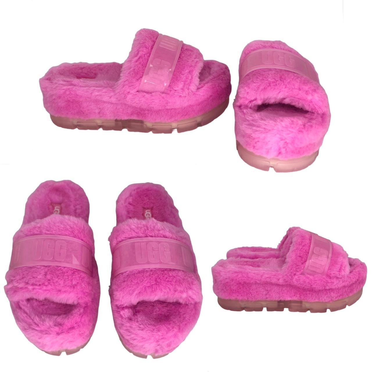 Ugg slides sale all colors