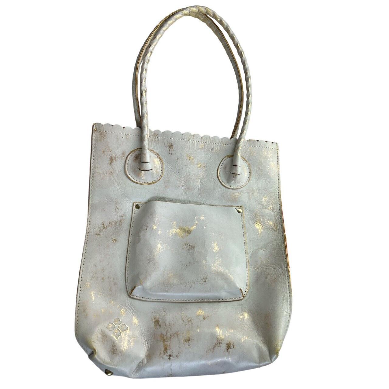 Patricia nash hot sale cavo tote