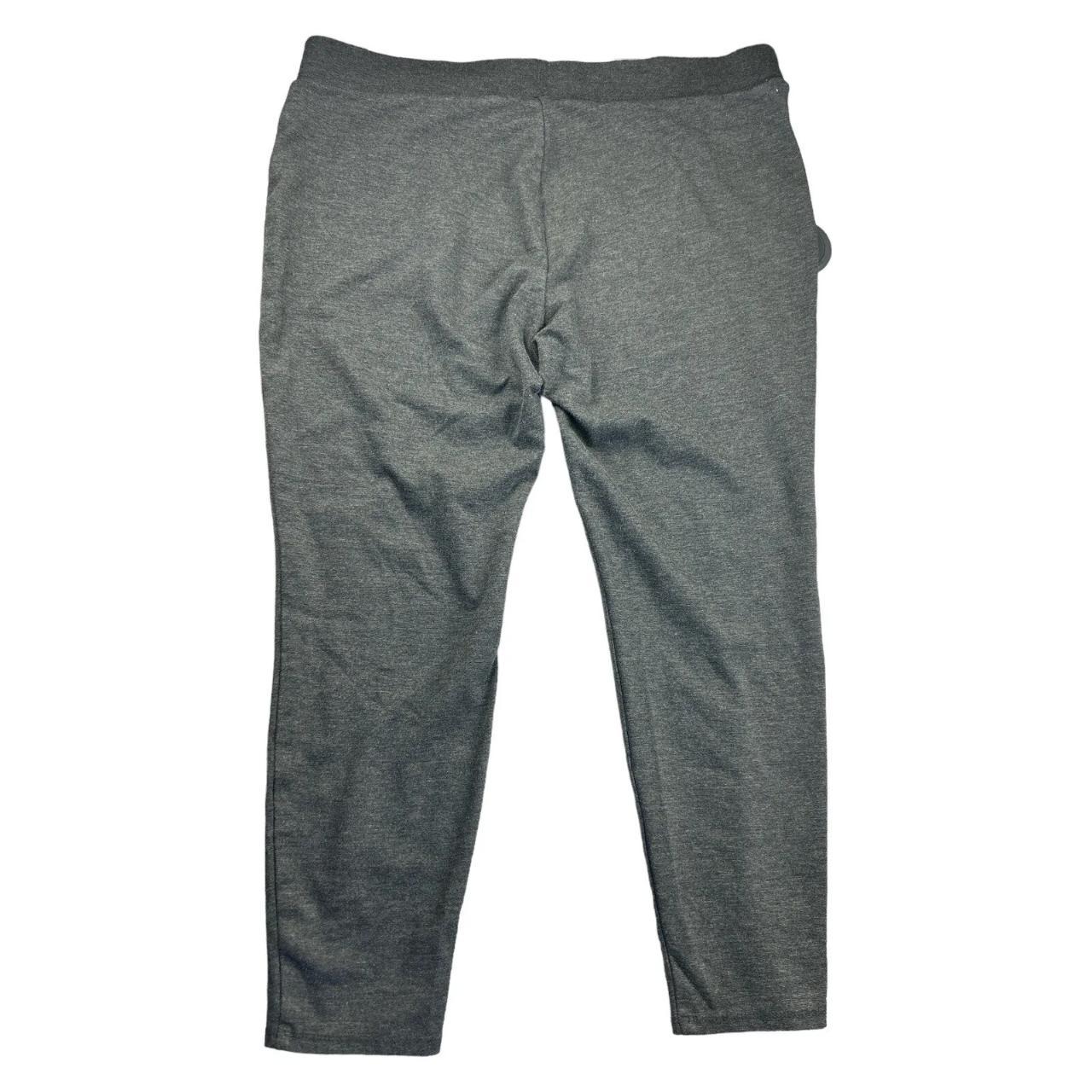 faded glory ponte leggings