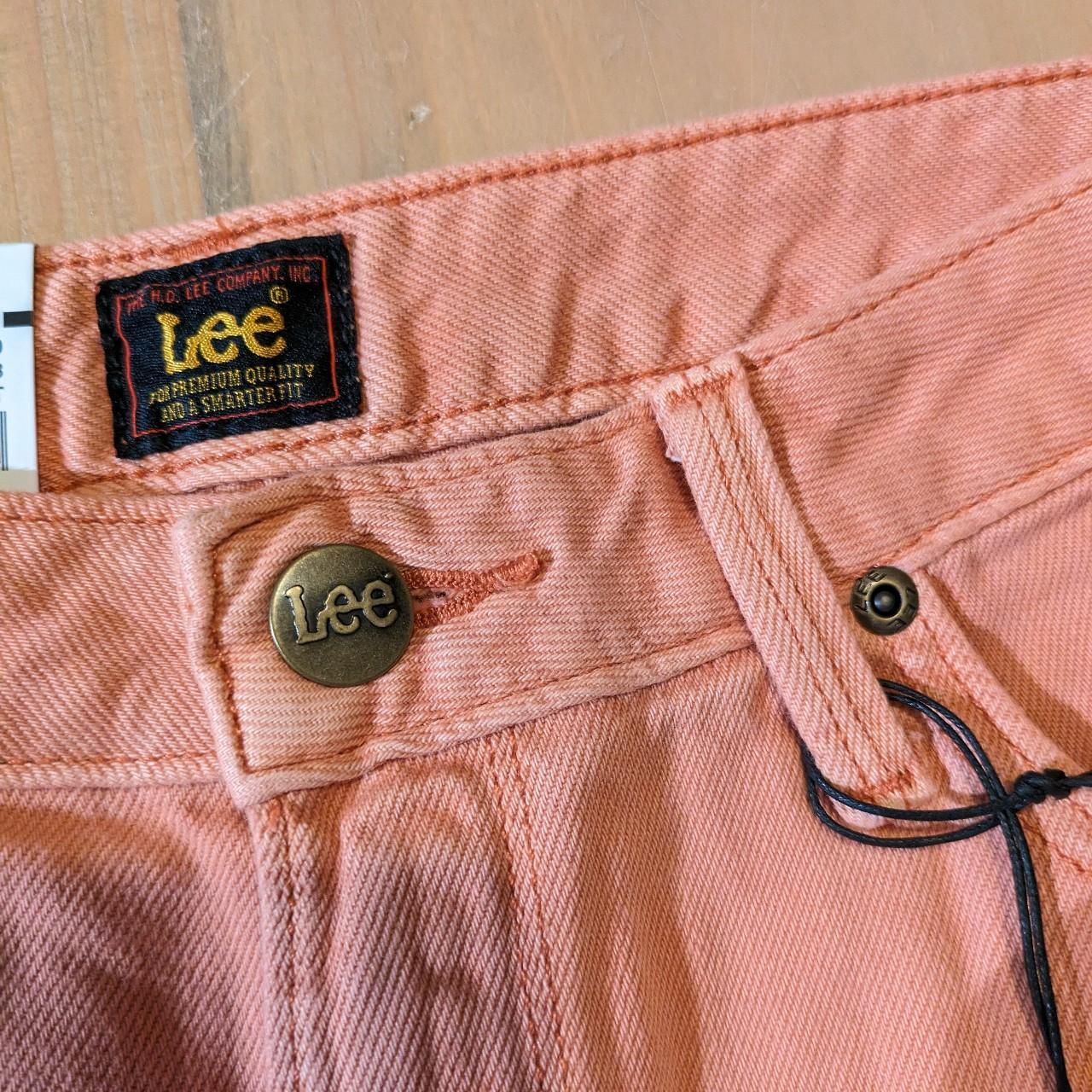 Pocket Pink Corduroy Lee Pants Pink Corduroy Lee Jeans Shop