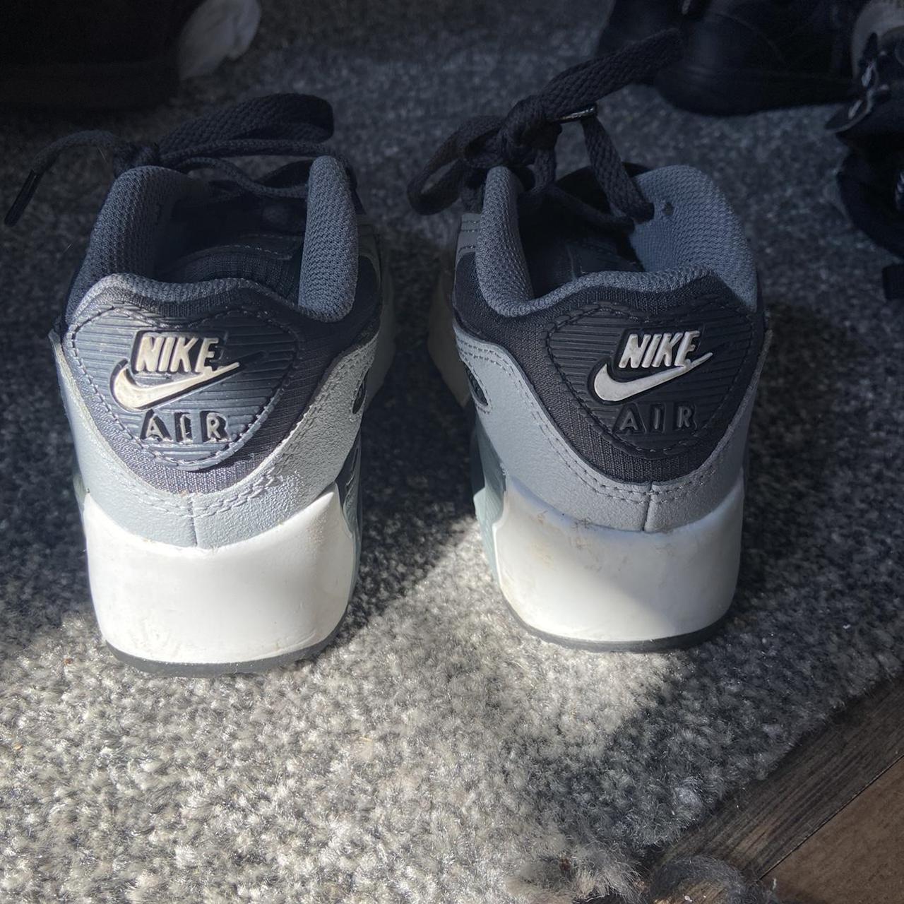 Nike air max children shoes in size UK11 They have... - Depop