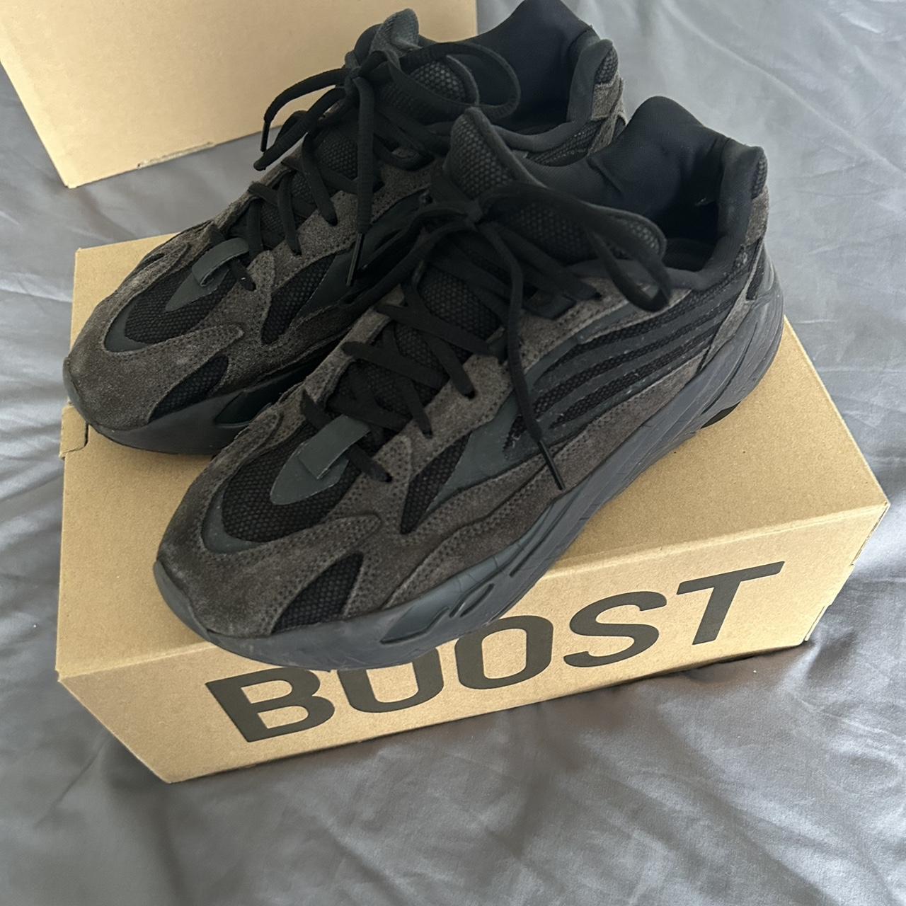 Yeezy hot sale vanta sizing