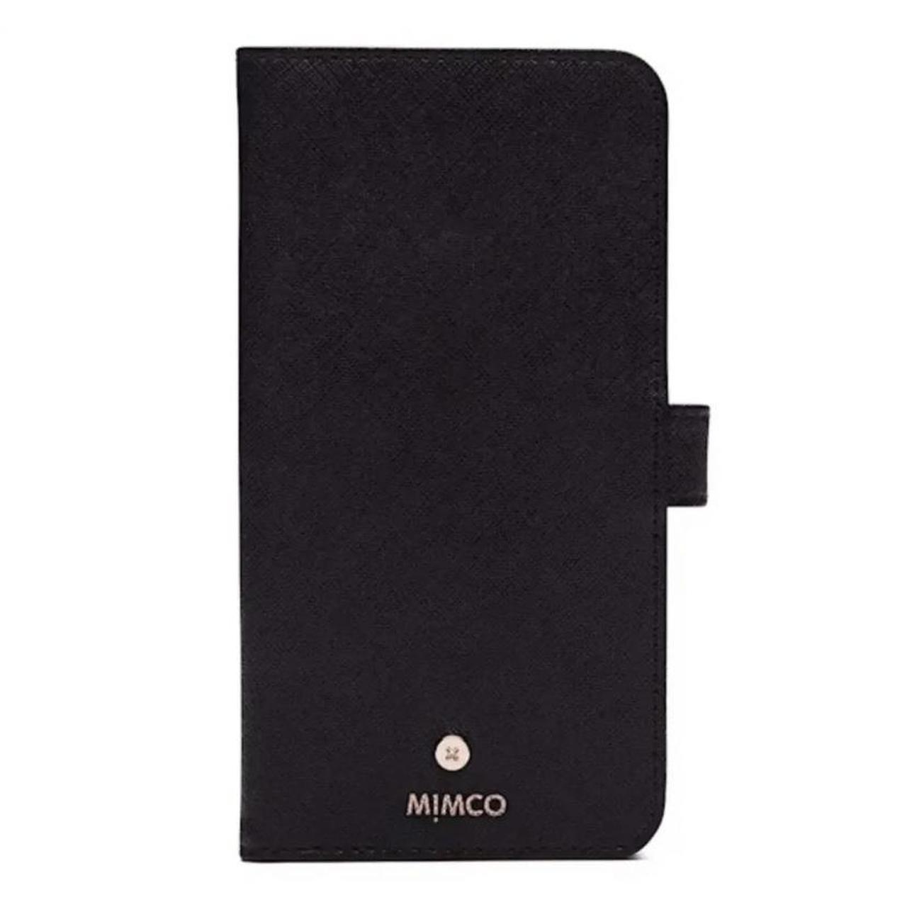 Mimco Sublime iPhone 11 flip case RRP... - Depop