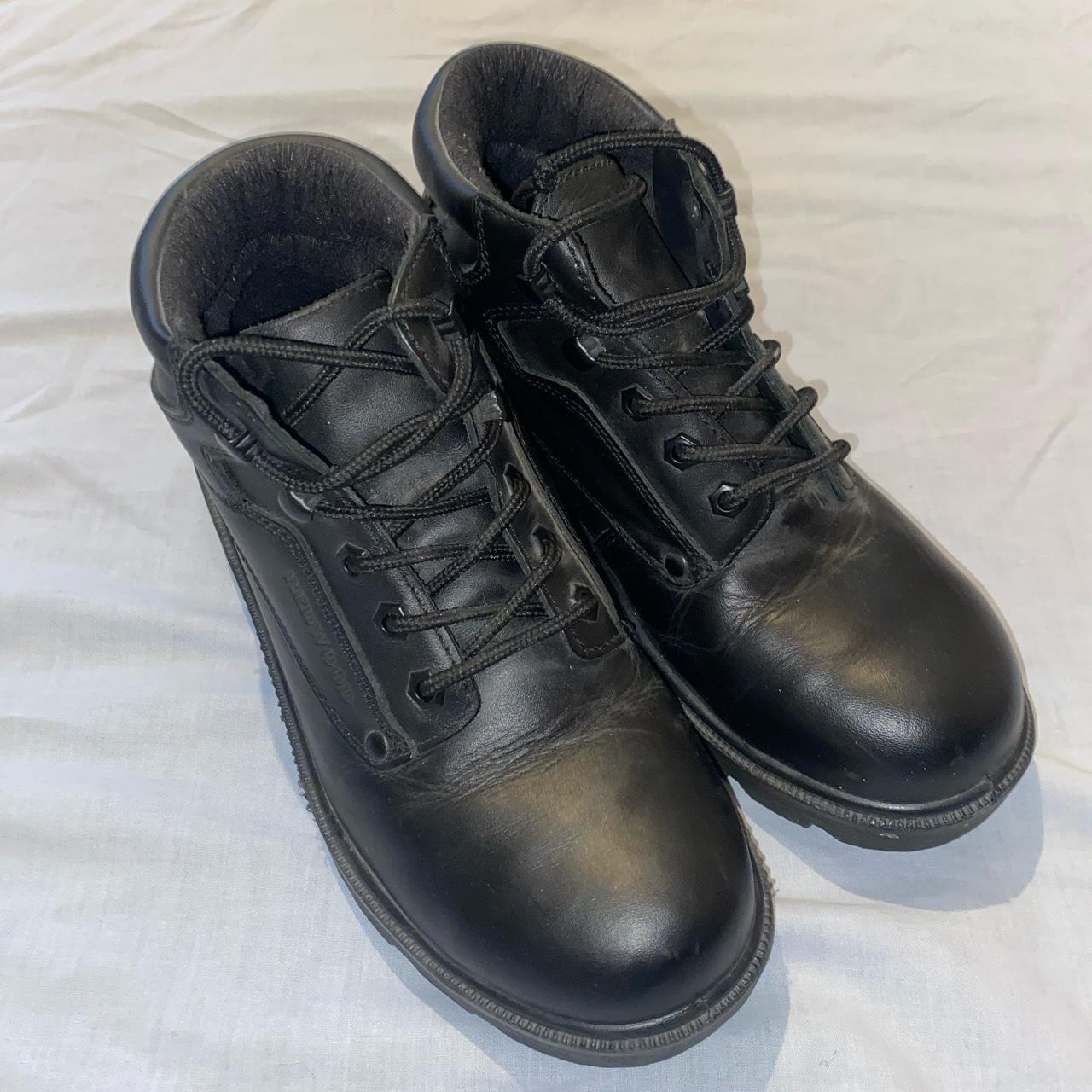 tan boots kmart