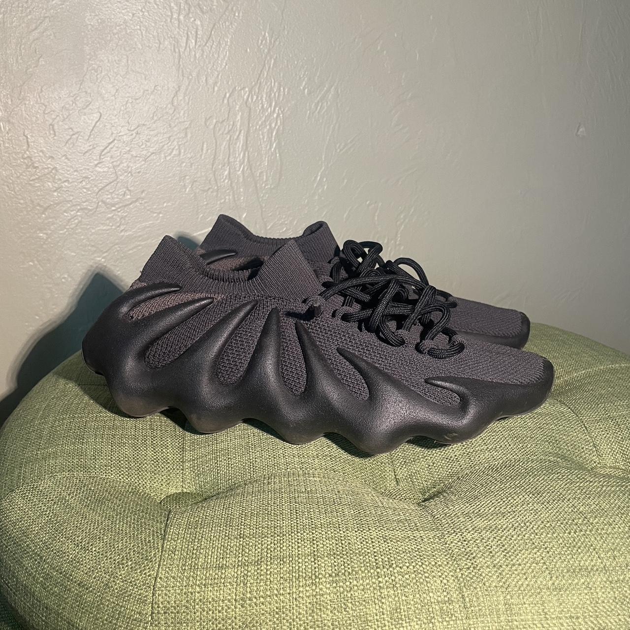 Adidas Yeezy 450 Dark Slate from 1st release Depop