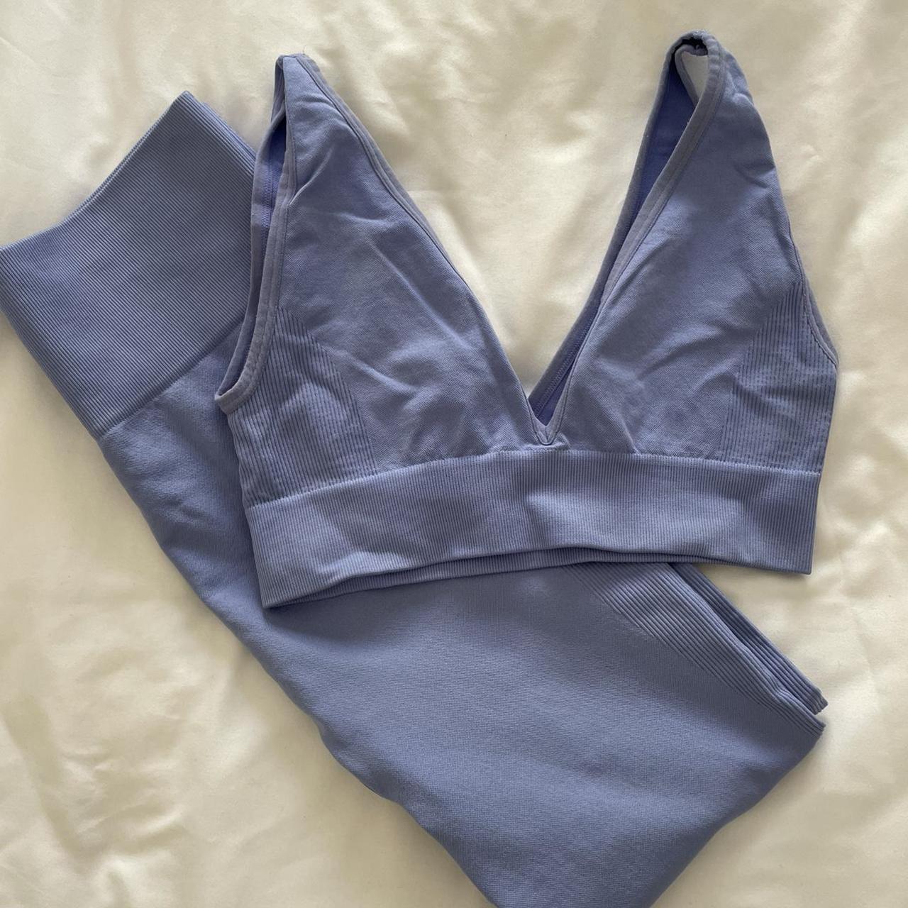 We Wore What Women's Leggings | Depop