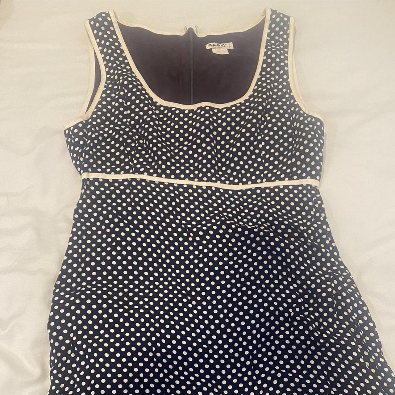 BCBGeneration Women's Dress | Depop