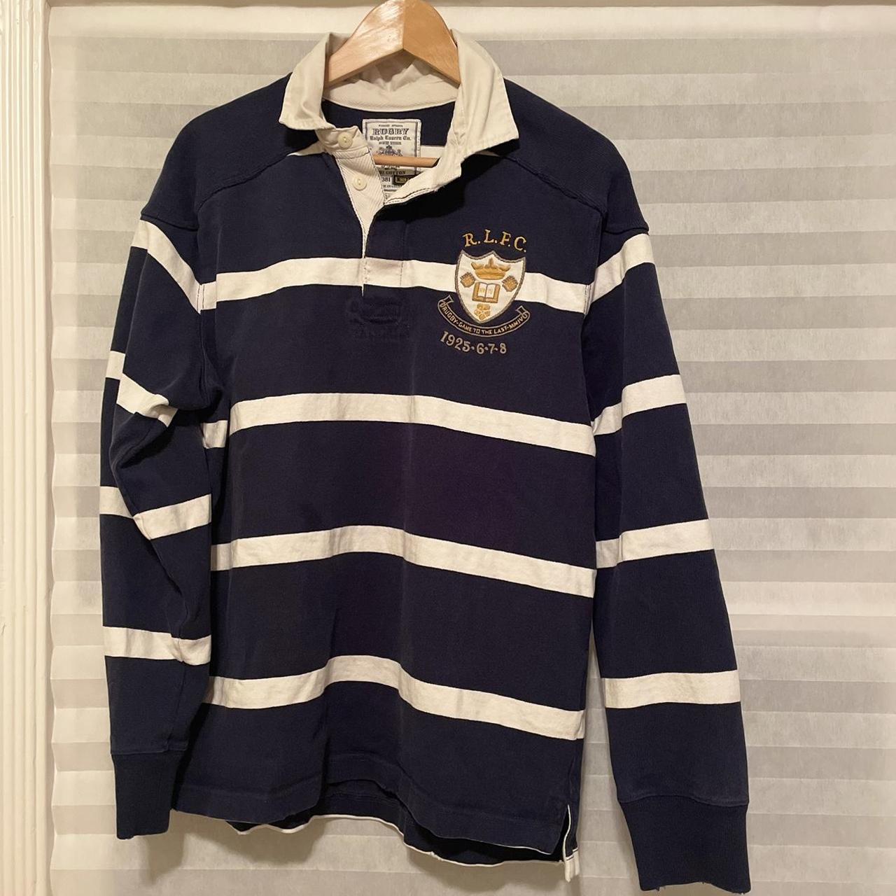 Polo Ralph Lauren Dodgers Polo Shirt - Depop