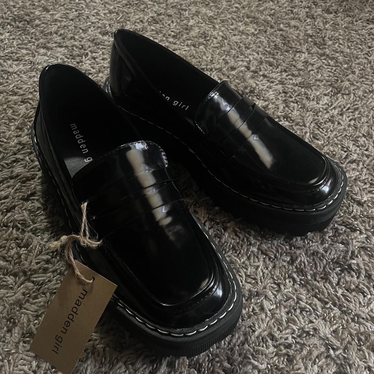 madden girl women's bryceee stores