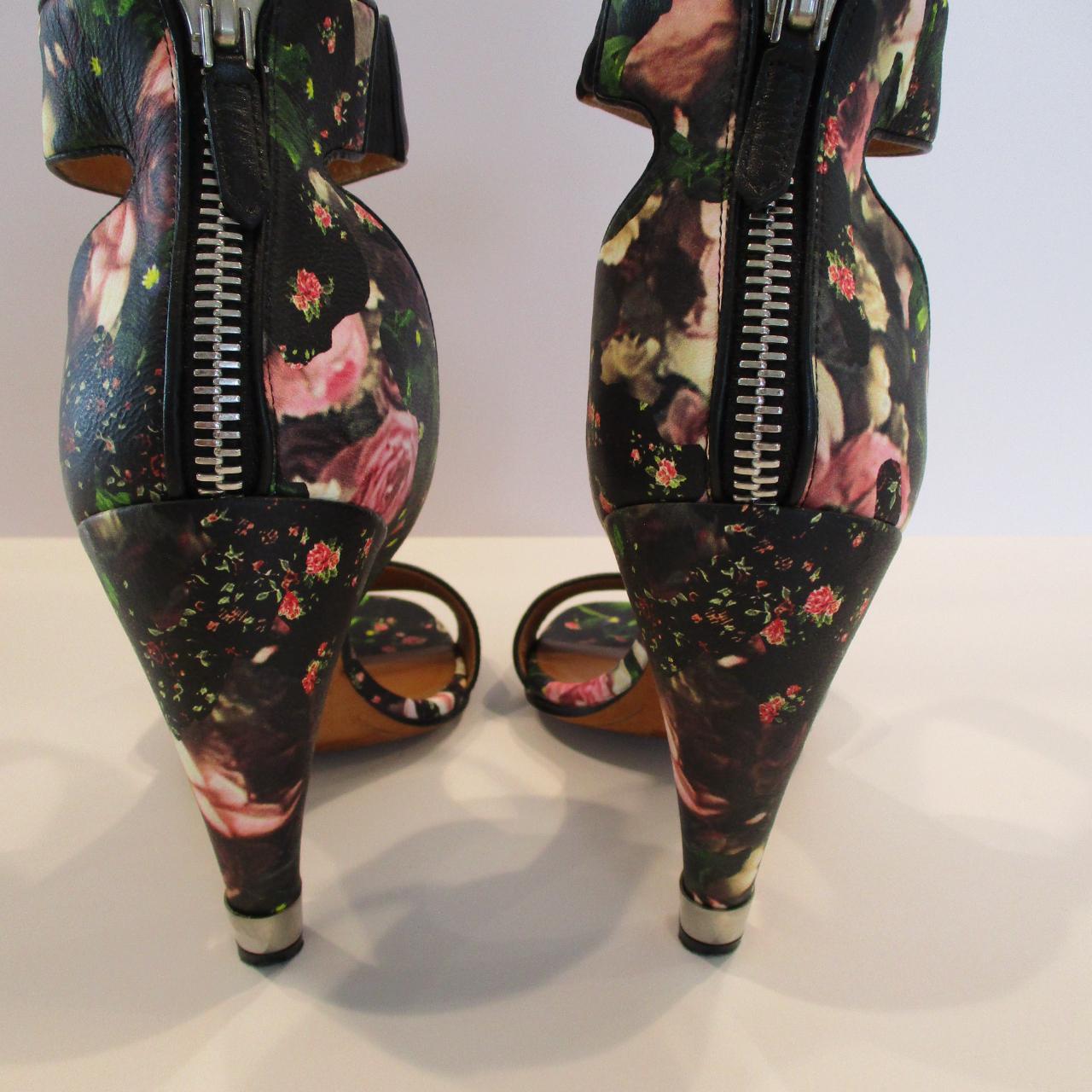 givenchy heels sale