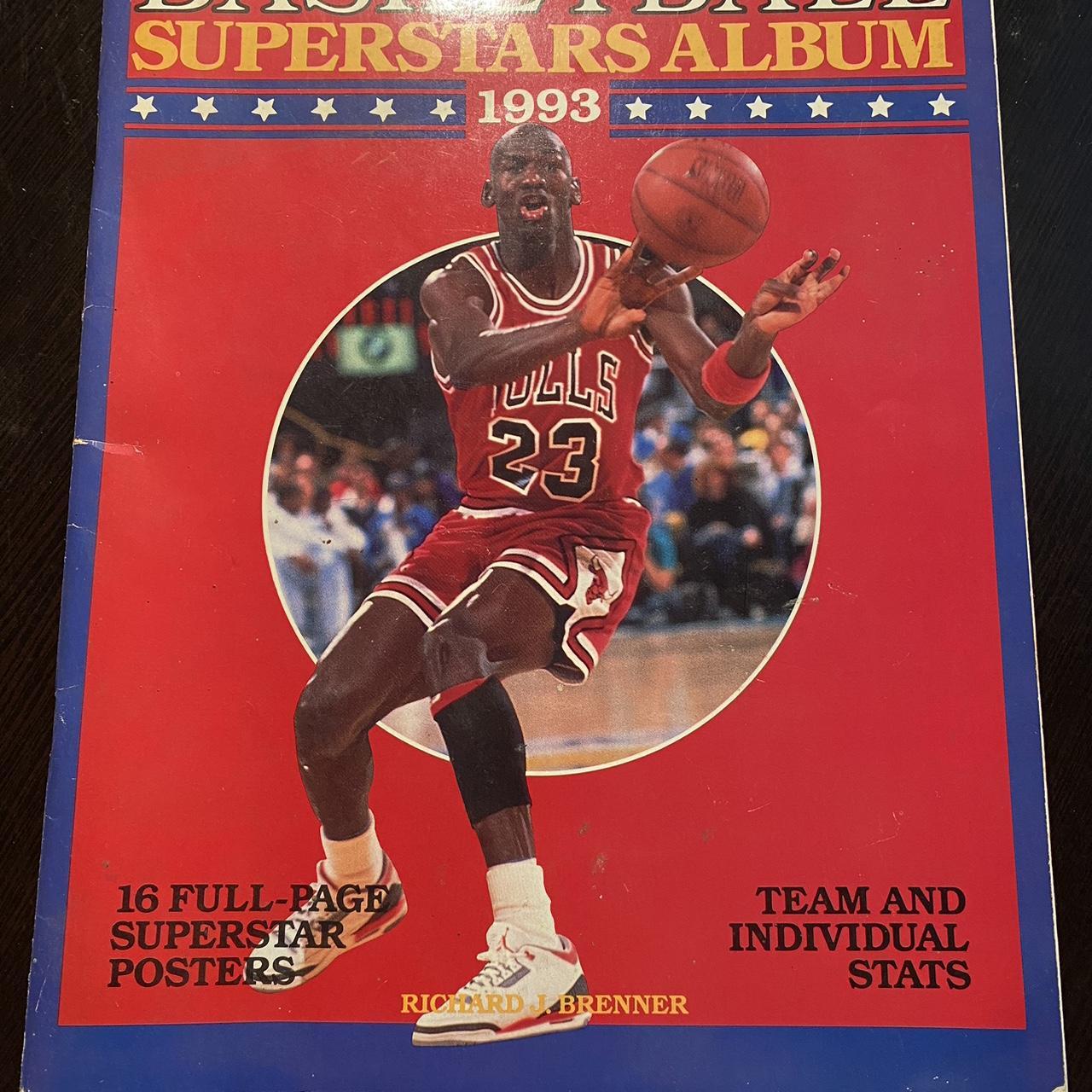 michael jordan retros