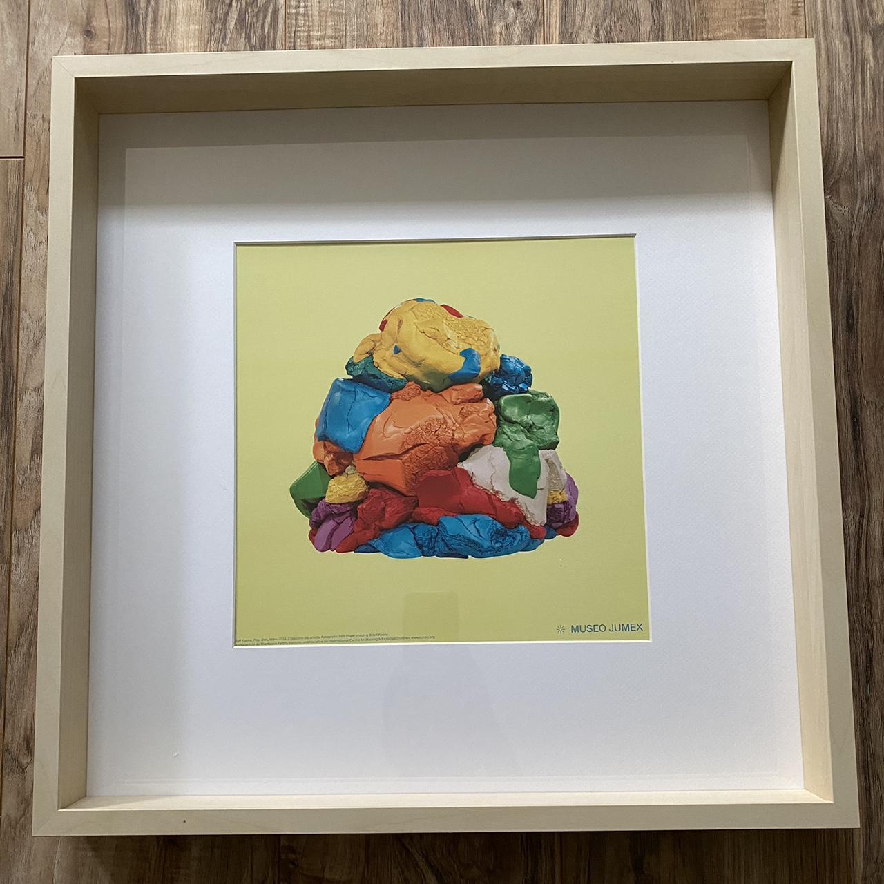 Jeff Koons Nike Posters Vintage Nike Poster Moses Malone Parting