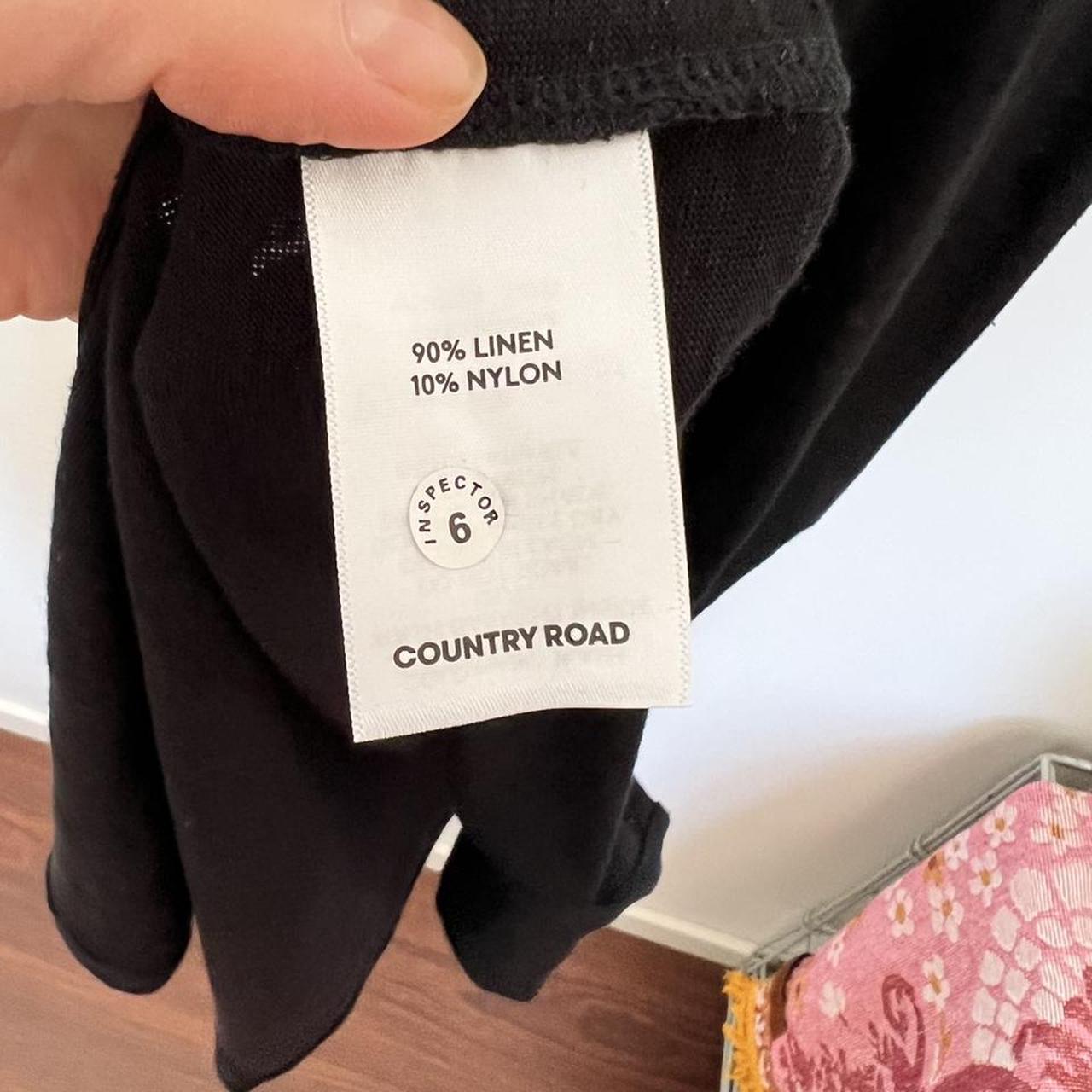 Country road midi dress Size XXS (AU6) Brand new,... Depop