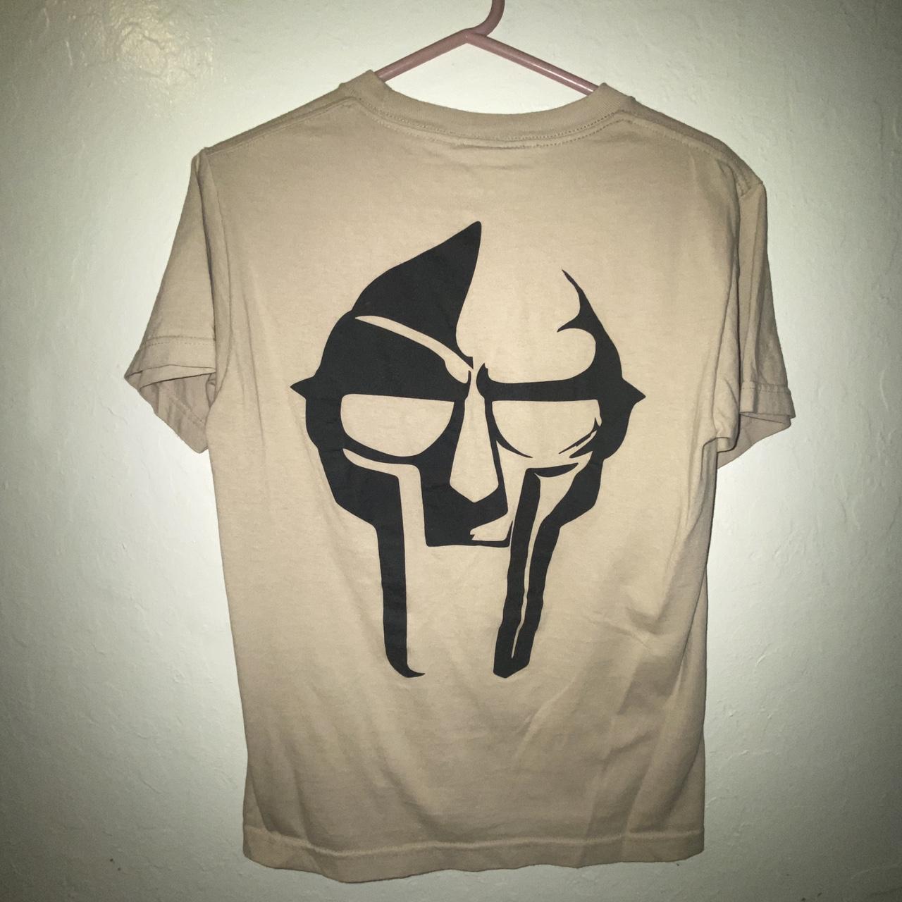 The hundreds 2024 mf doom