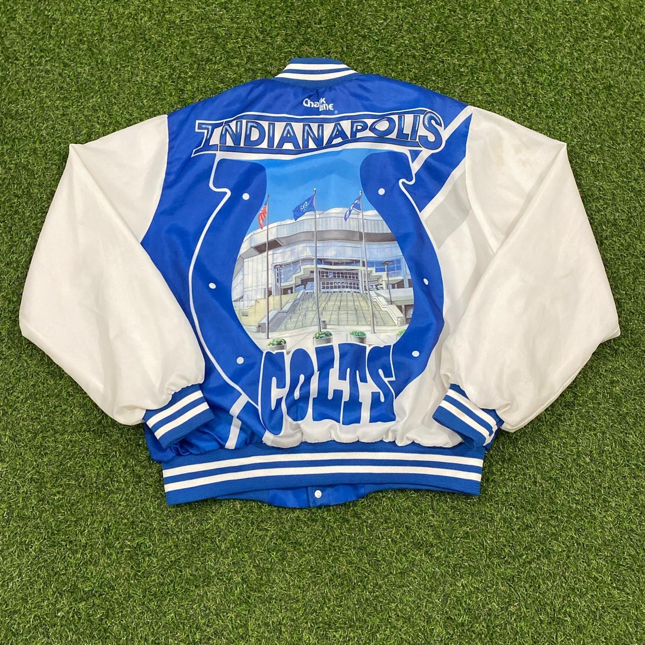 colts items