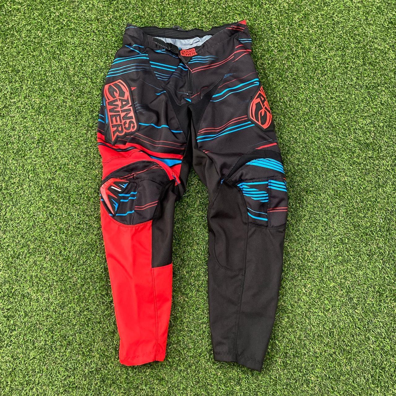 Answer motocross pants deals