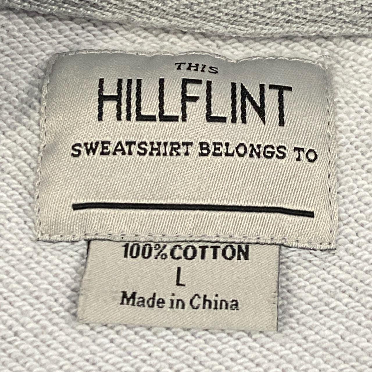 Hillflint nba outlet