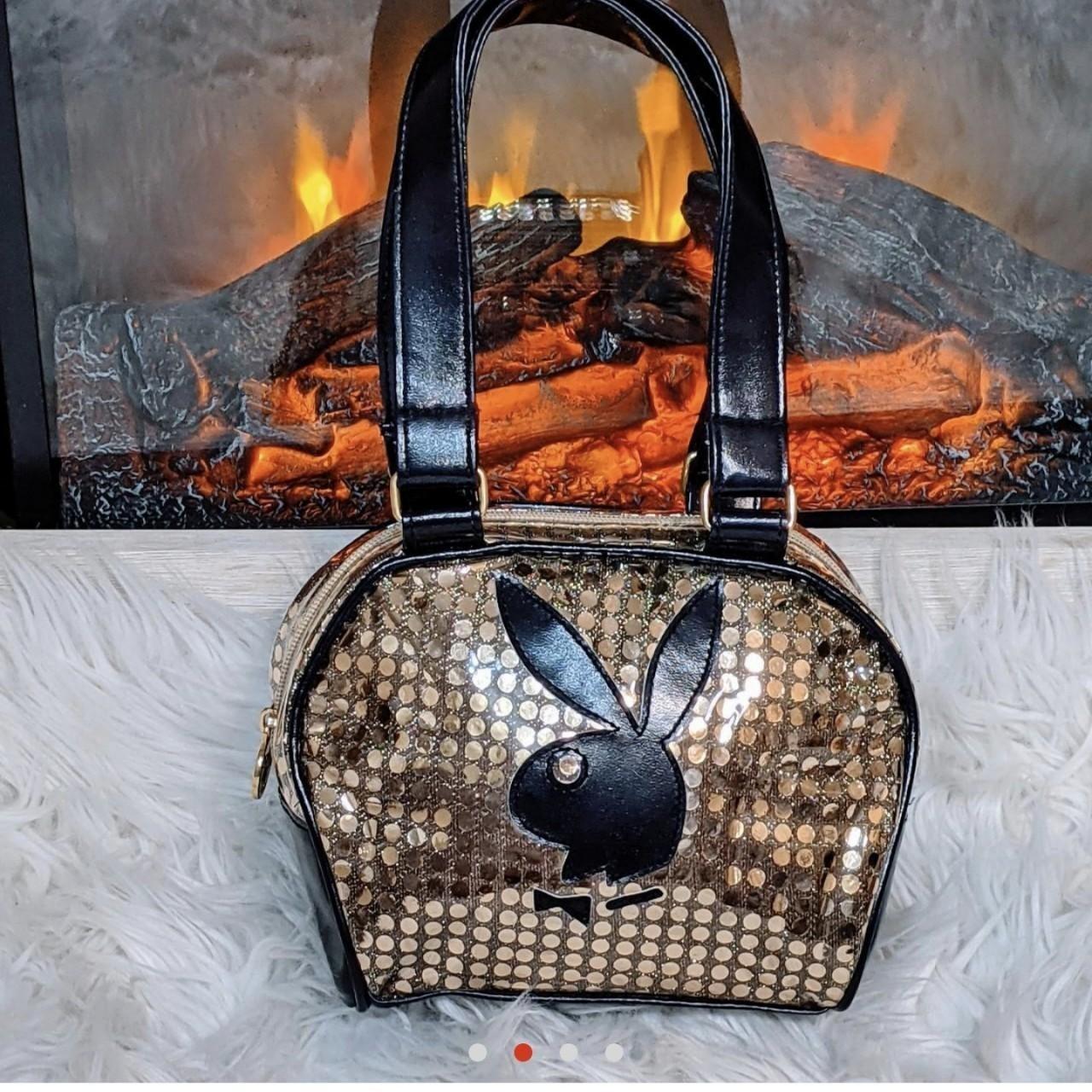 Playboy purse 2024