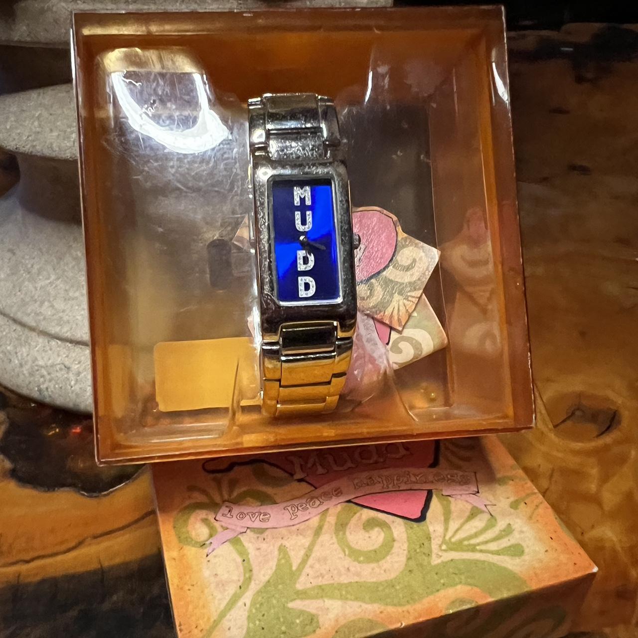 Y2K Mudd watch , it’s brand new with tags and still... - Depop