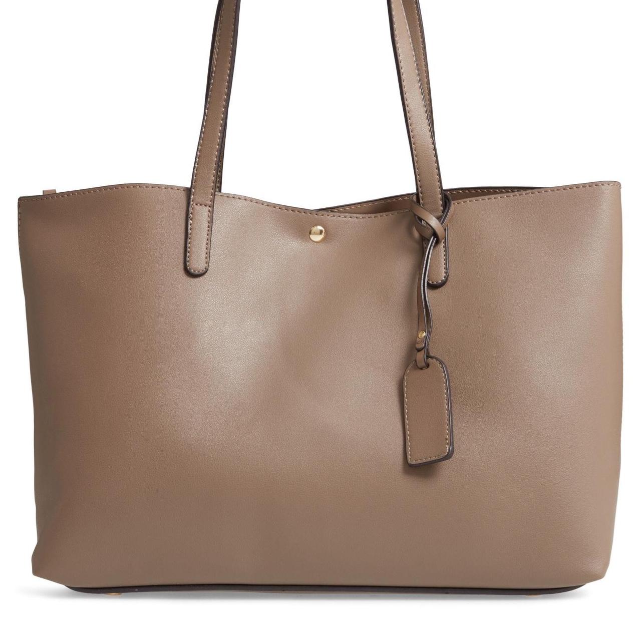 Sole society leather discount bag