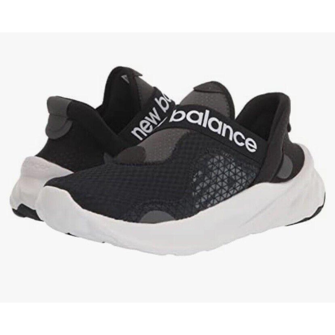 New Balance Women's Fresh Foam Roav RMX V1 Running... Depop