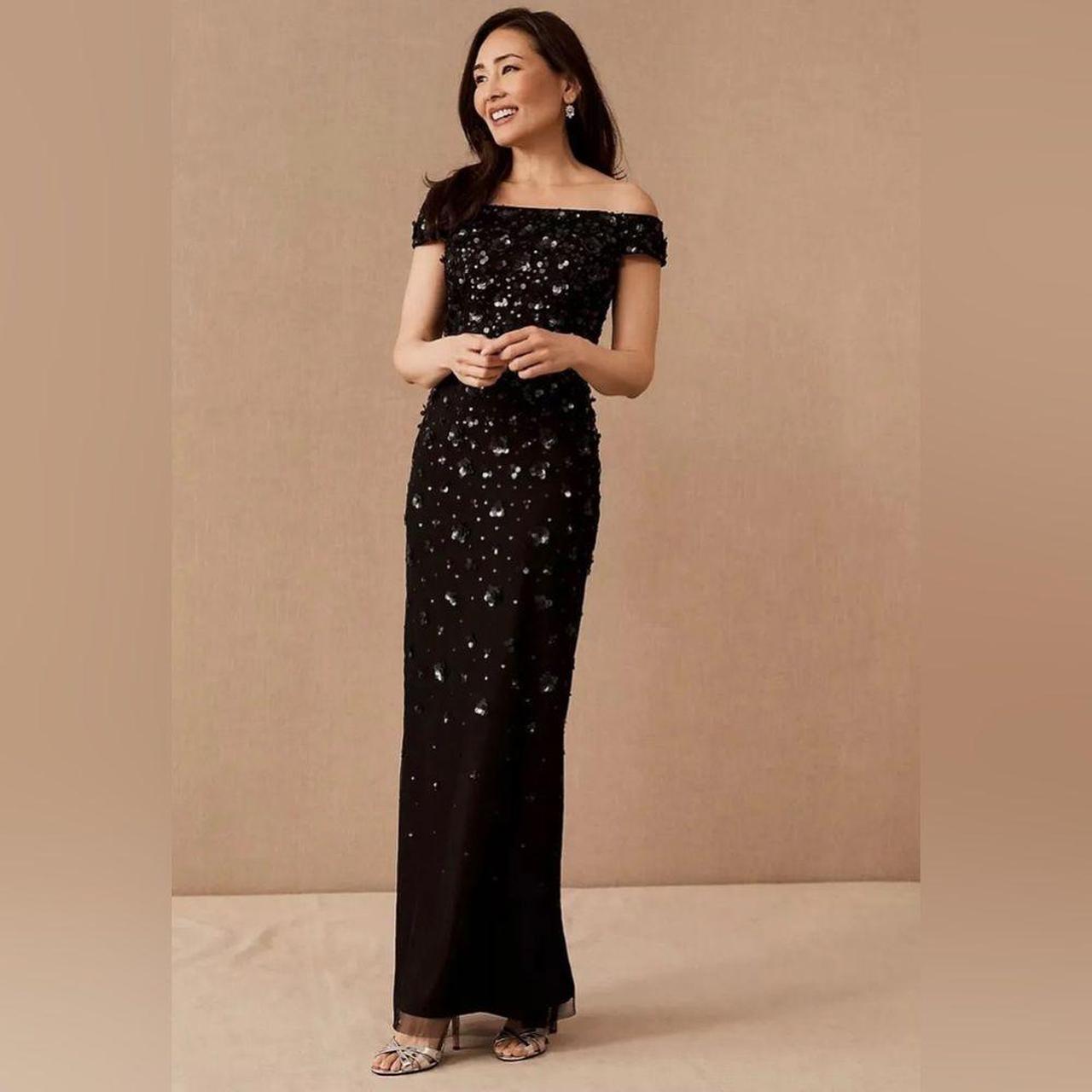 Bhldn adrianna outlet papell