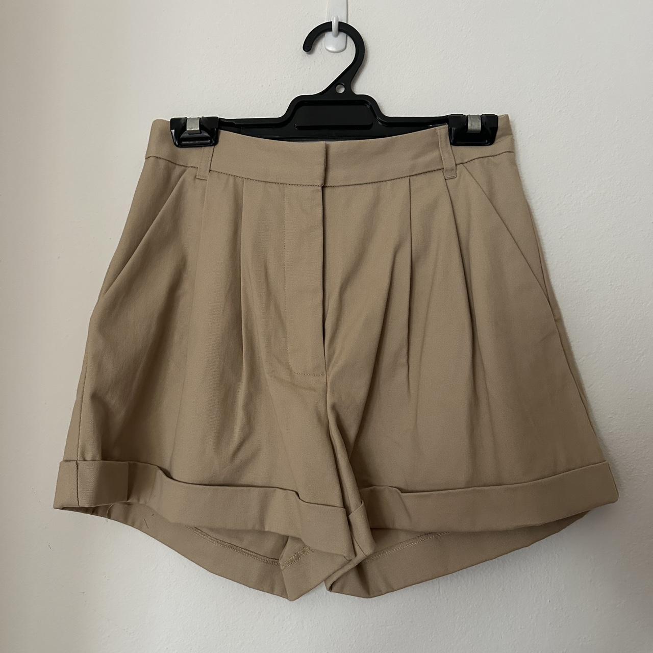 Bec and Bridge shorts, size 8, never worn tag still... - Depop