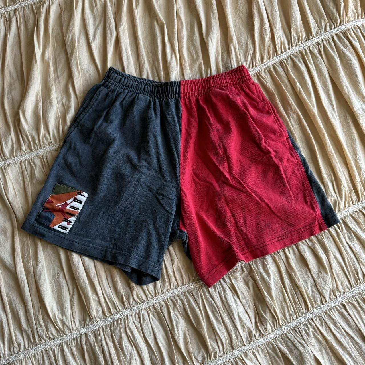 Jordan 7 shorts online