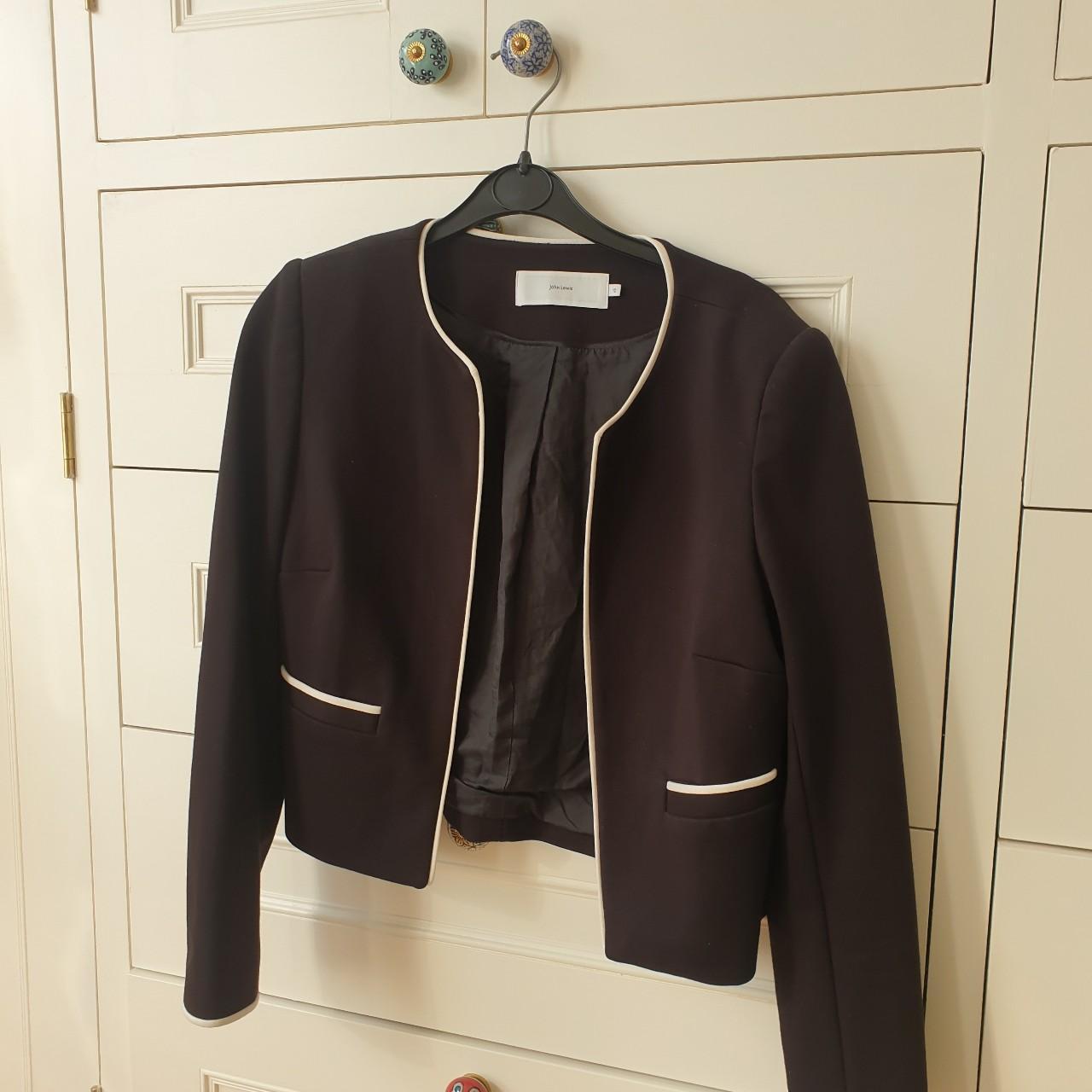 John Lewis Women's Jacket Depop