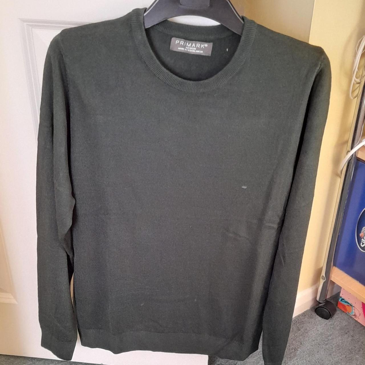 Primark Men's Jumper Depop